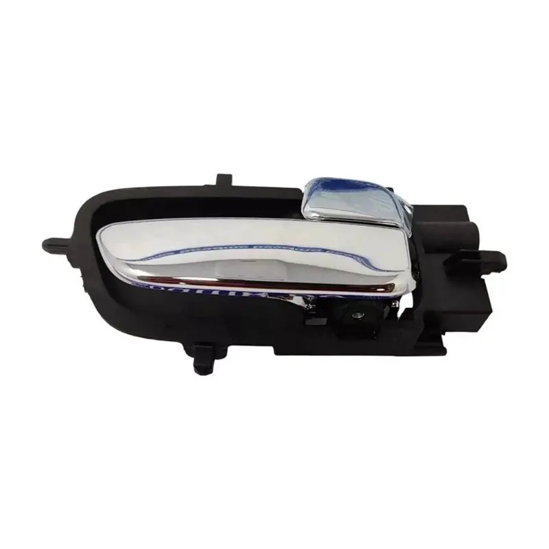 ABQB-For I20 2008-2015 82610-1J000 826101J000 Left Side Interior Door Handle Chrome Finish
ABQB-For I20 2008-2015 82610-1J000 826101J000 Left Side Interior Door Handle Chrome Finish
