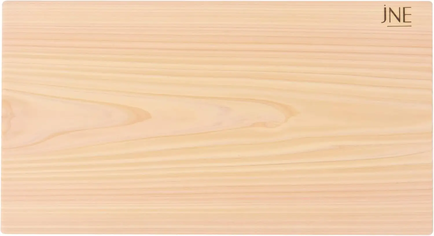 Reversible Hinoki Cypress Wood Cutting Board, 17.3" x 9.5" x1", Chopping Board, Butcher Board, Serving Board, Solid Single Piece
Reversible Hinoki Cypress Wood Cutting Board, 17.3" x 9.5" x1", Chopping Board, Butcher Board, Serving Board, Solid Single Piece