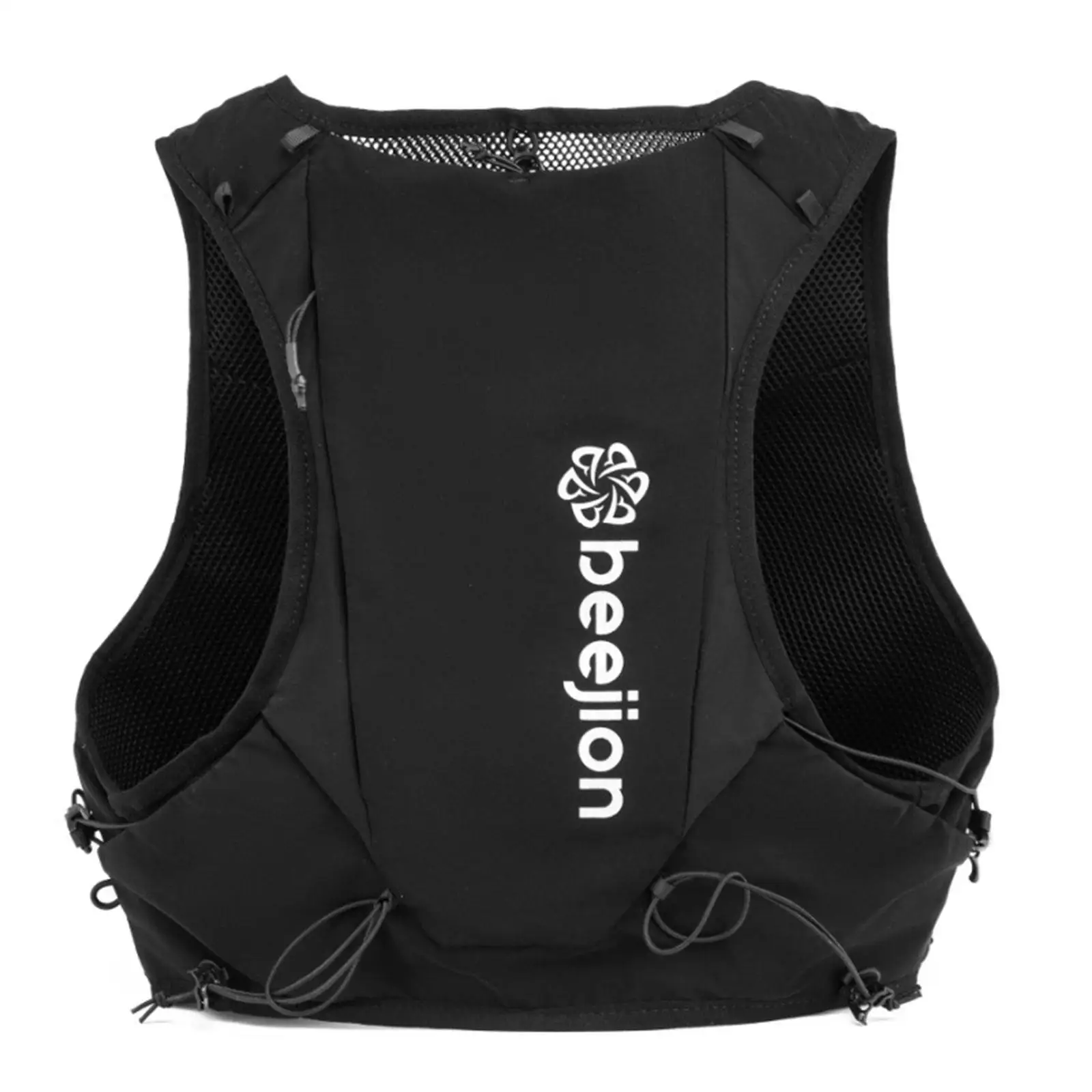 Breathable Running Hydration Vest Backpack Lightweight Nylon Multiple Pocket Daypack for Cycling and Trail Use
Breathable Running Hydration Vest Backpack Lightweight Nylon Multiple Pocket Daypack for Cycling and Trail Use