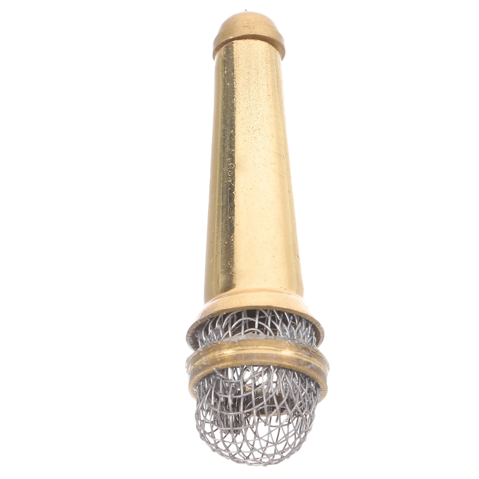 Miniature Microphone 1:12 Scale Tiny Mic Prop for Miniature Musical Instrument Accessory Realistic Retro Microphone Prop
Miniature Microphone 1:12 Scale Tiny Mic Prop for Miniature Musical Instrument Accessory Realistic Retro Microphone Prop