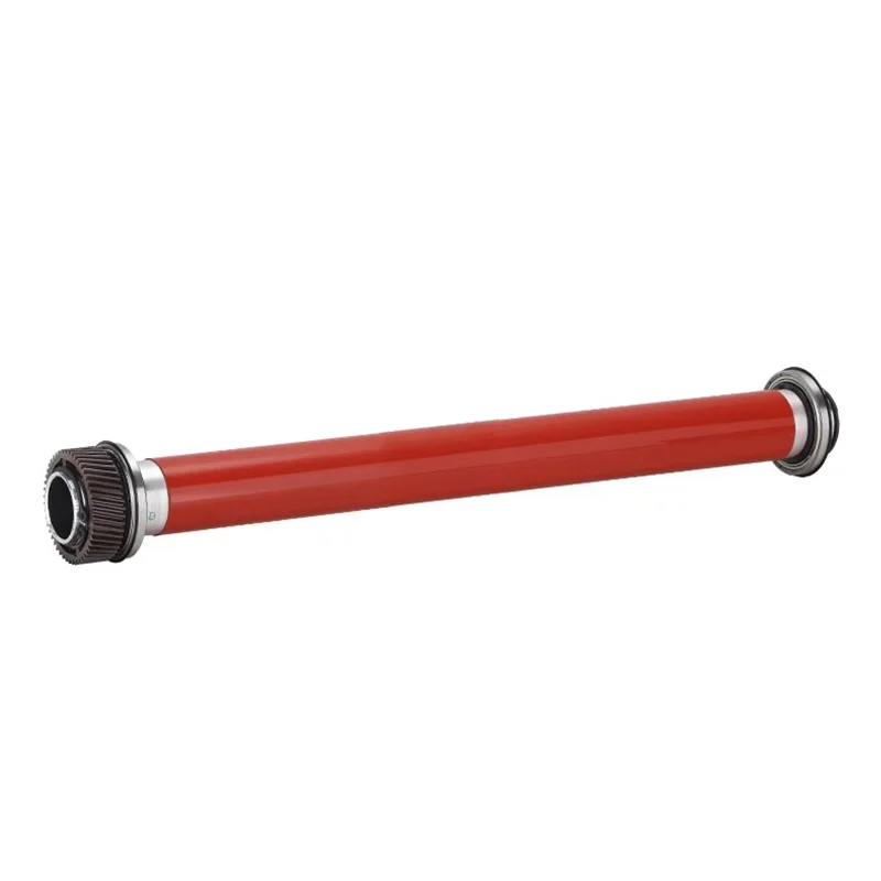 Original 059K60120 Upper Fuser Roller for Xerox Color 550 560 570 C65 C70 C75 J75 700 Digital Color Press Heat Roller 059K33384
Original 059K60120 Upper Fuser Roller for Xerox Color 550 560 570 C65 C70 C75 J75 700 Digital Color Press Heat Roller 059K33384