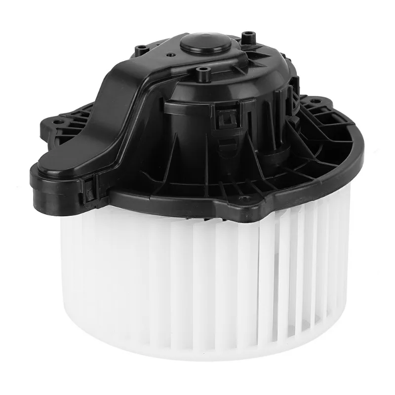 Automotive AC Blower Motor - High-Quality Replacement Vehicle Component 97113-3x000, Suitable for HYUNDAI Models 2011-2017, Dura
Automotive AC Blower Motor - High-Quality Replacement Vehicle Component 97113-3x000, Suitable for HYUNDAI Models 2011-2017, Dura