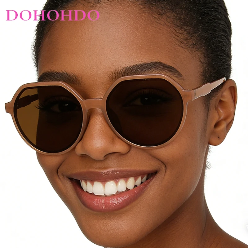 Classic Polygon Sunglasses Men Women Vintage Travel Sun Glasses Female Anti-Glare Driving Travel Sunglass Unisex V400 Lentes
Classic Polygon Sunglasses Men Women Vintage Travel Sun Glasses Female Anti-Glare Driving Travel Sunglass Unisex V400 Lentes