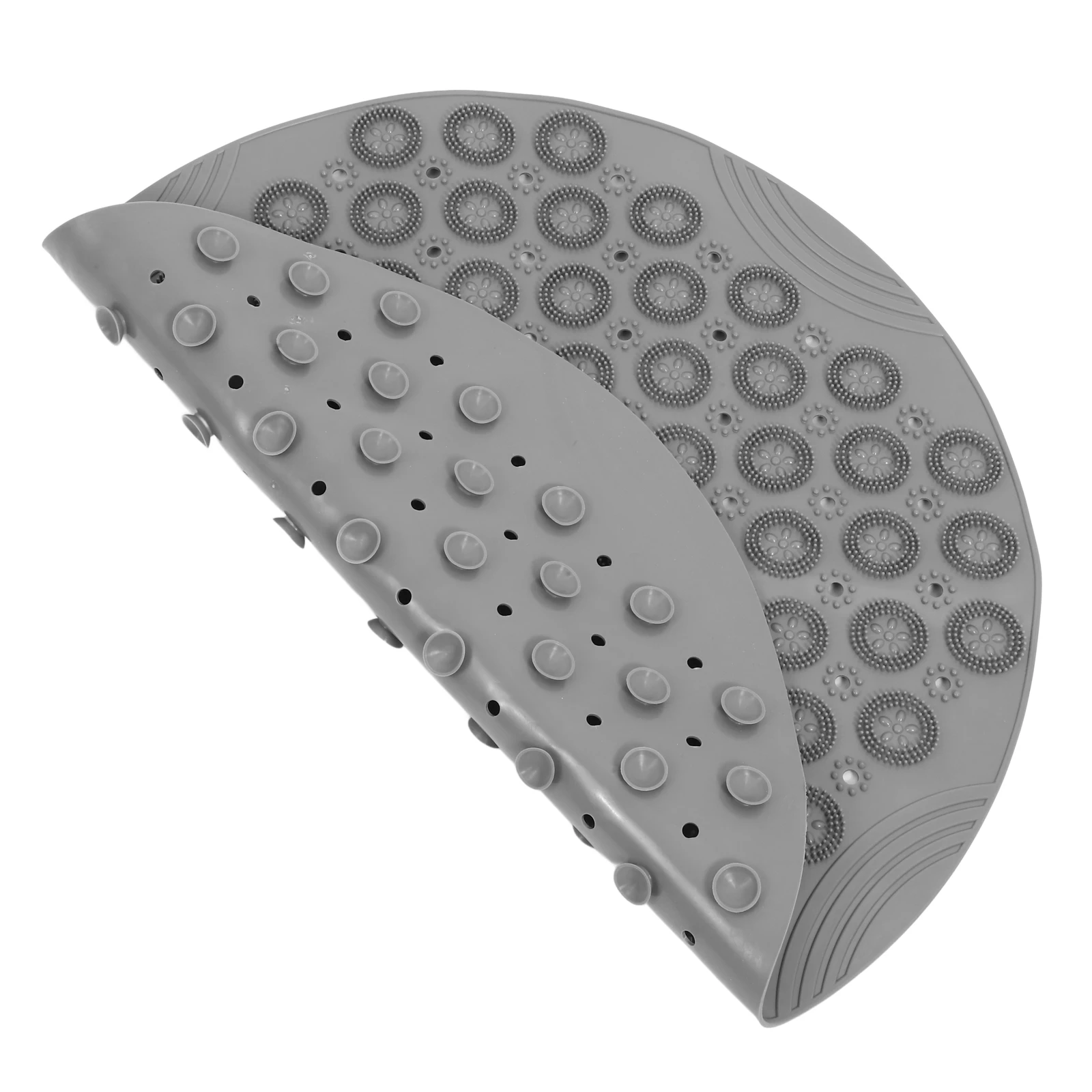 Non slip Bath Mat Floor Bathing Tub Foot Pad Bathroom Shower Nonskid Bathtub Mats Rugs TPE Hollow Anti Skid Comfort Soothe
Non slip Bath Mat Floor Bathing Tub Foot Pad Bathroom Shower Nonskid Bathtub Mats Rugs TPE Hollow Anti Skid Comfort Soothe