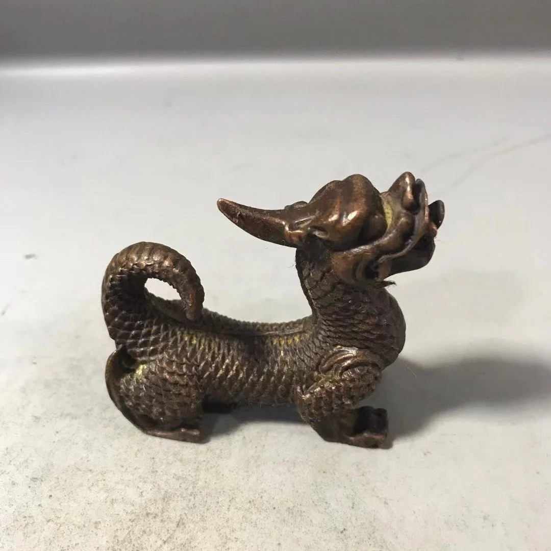 Micro carved auspicious beasts, unicorn ornaments, home tea table display, decoration, viewing, collection, old steamed milk
Micro carved auspicious beasts, unicorn ornaments, home tea table display, decoration, viewing, collection, old steamed milk