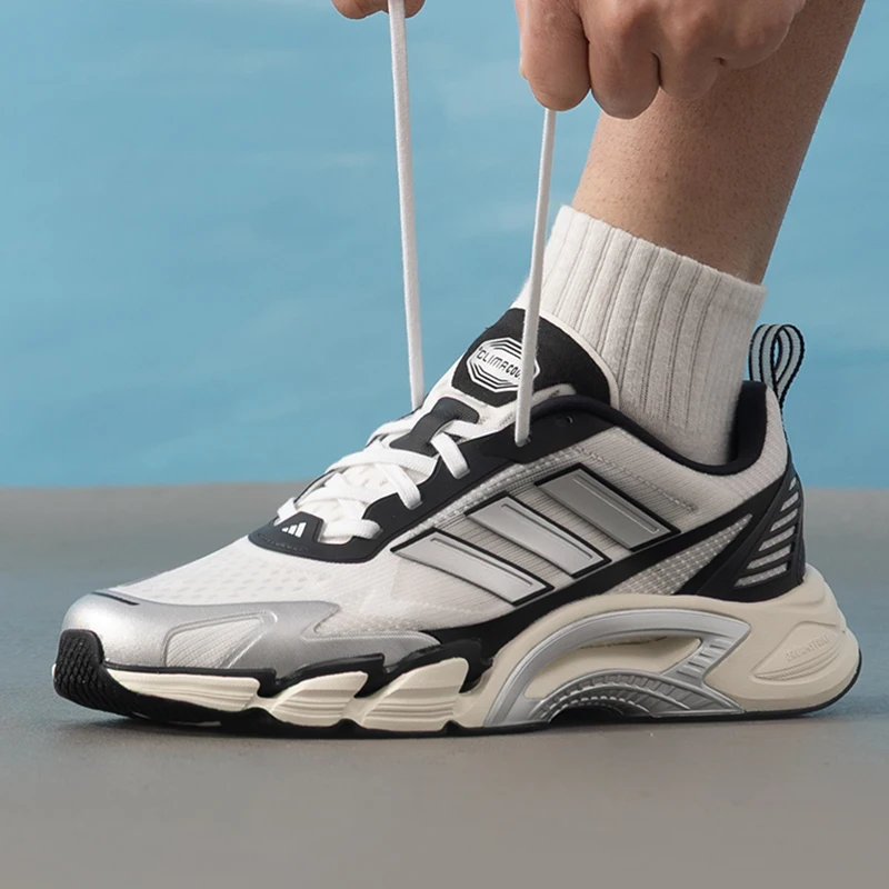 Adidas Men's Running Shoes, Wear-Resistant, Cushioning, Comfortable Casual Shoes, Low-Top Sports Shoes Kj1700
Adidas Men's Running Shoes, Wear-Resistant, Cushioning, Comfortable Casual Shoes, Low-Top Sports Shoes Kj1700