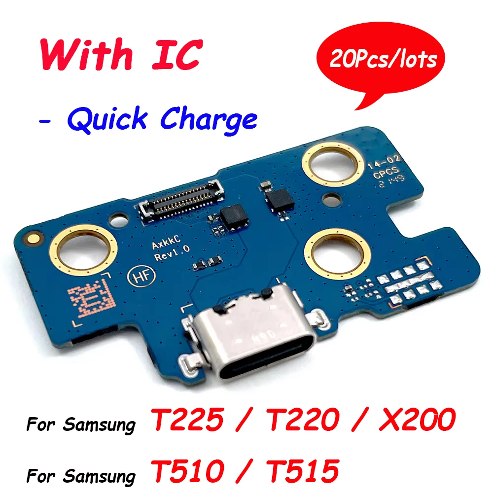 20 шт., протестировано для Samsung T515 T510 T220 T225 X200 X205, USB-док-микрофон, док-станция, разъем для зарядного устройства, порт для зарядки, гибкий кабель
20 шт., протестировано для Samsung T515 T510 T220 T225 X200 X205, USB-док-микрофон, док-станция, разъем для зарядного устройства, порт для зарядки, гибкий кабель