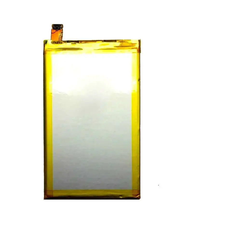Аккумулятор мобильного телефона LIS1574ERPC 2300 мАч для Sony Xperia E4 E4G Dual E2104 E2105 E2114 E2115 E2124 E2003 E2006 E2053 E2033 E2043
Аккумулятор мобильного телефона LIS1574ERPC 2300 мАч для Sony Xperia E4 E4G Dual E2104 E2105 E2114 E2115 E2124 E2003 E2006 E2053 E2033 E2043