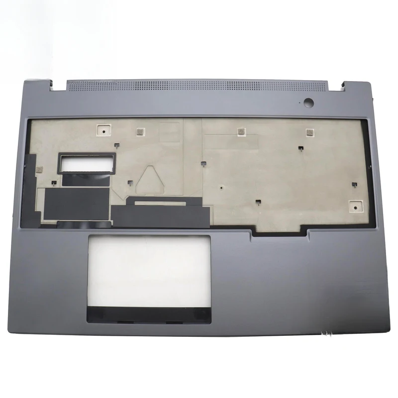 YY+New 5CB1L57839 for Lenovo Thinkpad T16 Gen 2 P16s Gen 2 Palmrest Upper Case Gray
YY+New 5CB1L57839 for Lenovo Thinkpad T16 Gen 2 P16s Gen 2 Palmrest Upper Case Gray