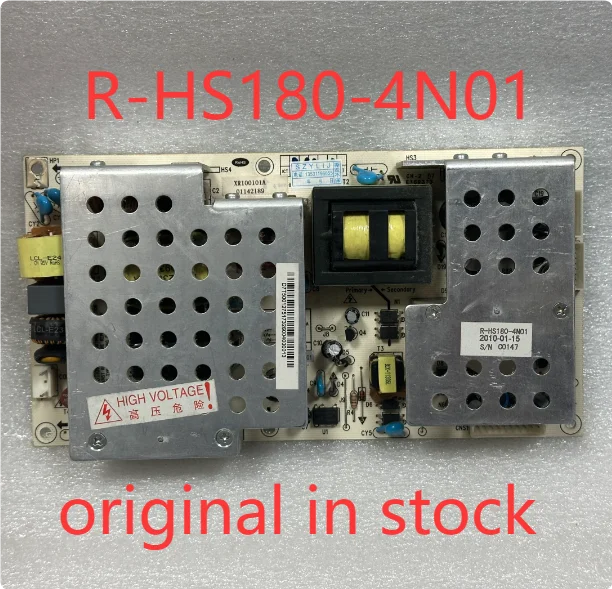 Good quality for LT32810U LT32720 power board R-HS180-4N01 HX7.820.025
Good quality for LT32810U LT32720 power board R-HS180-4N01 HX7.820.025
