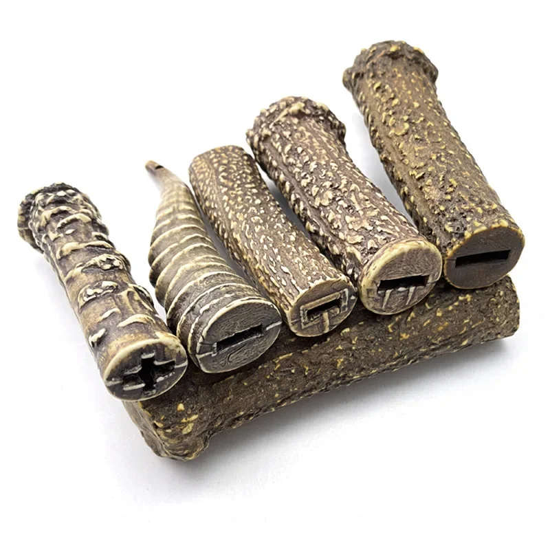 Creative Cervus Deer Horn DIY Japanese Style Kitchen Knife Handle Fish Raw Meat Slicer Santoku Knife Grip Handle Accessories 
Creative Cervus Deer Horn DIY Japanese Style Kitchen Knife Handle Fish Raw Meat Slicer Santoku Knife Grip Handle Accessories