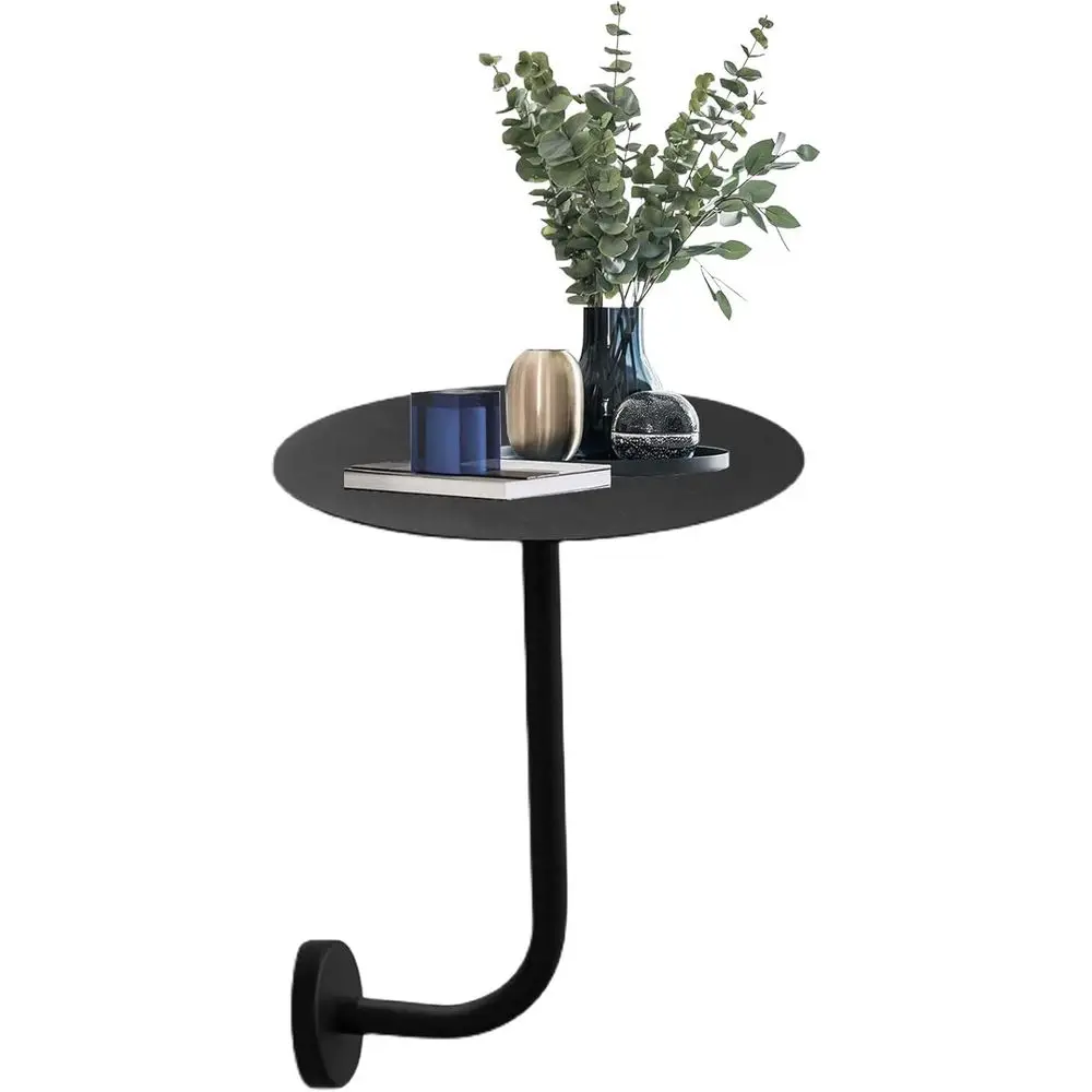 Industrial Style 45cm High Bistro Table, 50x50cm Black Iron Bar Furniture for Cafe Kitchen Leisure Area
Industrial Style 45cm High Bistro Table, 50x50cm Black Iron Bar Furniture for Cafe Kitchen Leisure Area