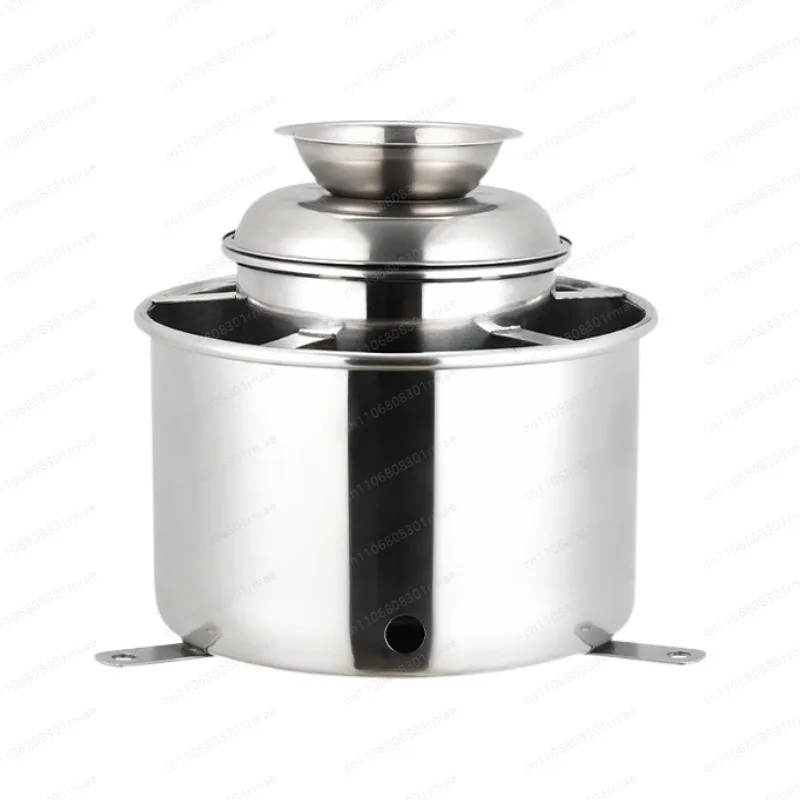 stainless steel meat grinder meat barrel meat pulp bucket meatballs fish balls beef ball mixer bucket liner processing equipment
stainless steel meat grinder meat barrel meat pulp bucket meatballs fish balls beef ball mixer bucket liner processing equipment