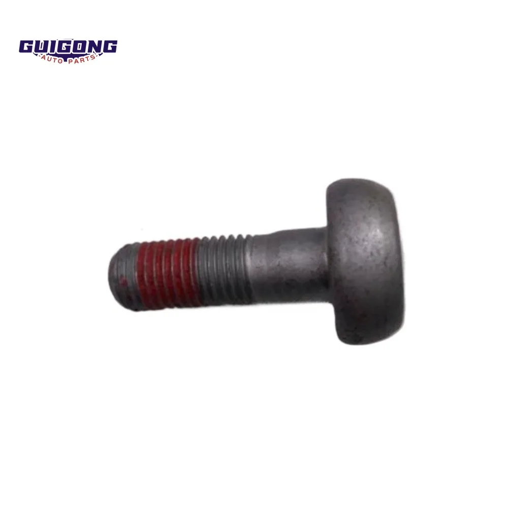 Комплект крепежных болтов переднего тормозного суппорта GUIGONG для Peugeot Citroen 307 308 3008 C4 C5 C-Triomphe
Комплект крепежных болтов переднего тормозного суппорта GUIGONG для Peugeot Citroen 307 308 3008 C4 C5 C-Triomphe