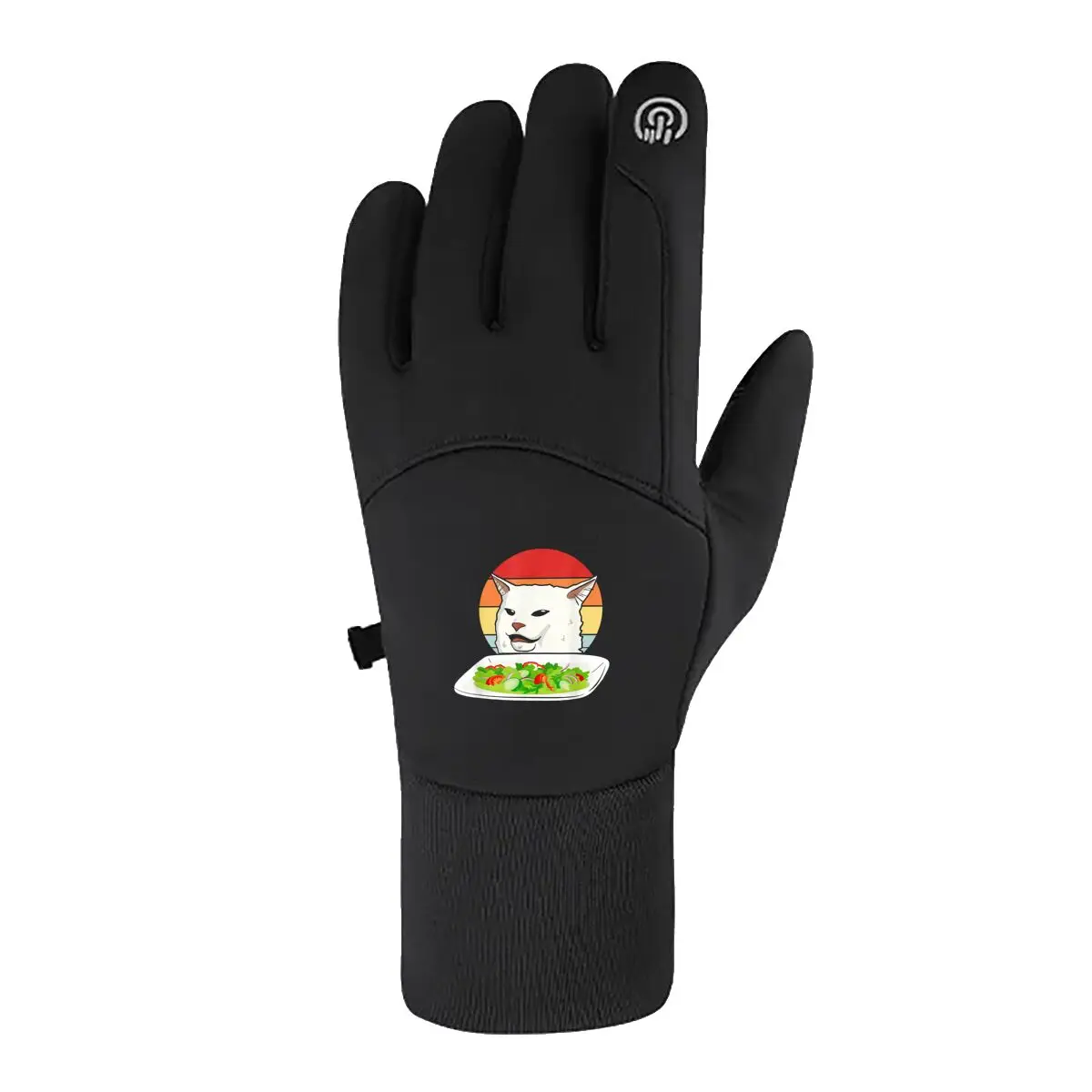 Классические флисовые перчатки Cat Chef’s Gourmet Dream Whimsical Foodie Art для езды на велосипеде и пешего туризма
Классические флисовые перчатки Cat Chef’s Gourmet Dream Whimsical Foodie Art для езды на велосипеде и пешего туризма