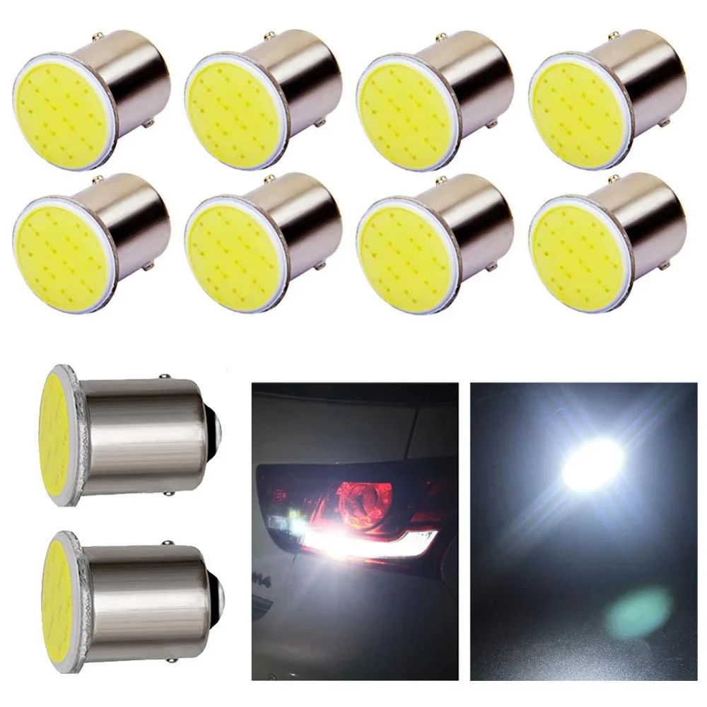 10pcs 1156 1157 ba15s p21w led taillight Brake lights for motorcycle car Scooter Parking taillights Signal lights Driving lights
10pcs 1156 1157 ba15s p21w led taillight Brake lights for motorcycle car Scooter Parking taillights Signal lights Driving lights