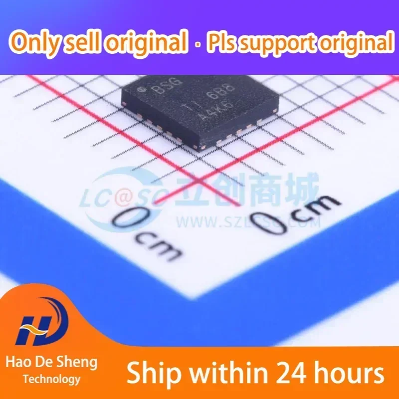 10 шт./лот TPA6130A2RTJR QFN-20 новый оригинал на складе
10 шт./лот TPA6130A2RTJR QFN-20 новый оригинал на складе