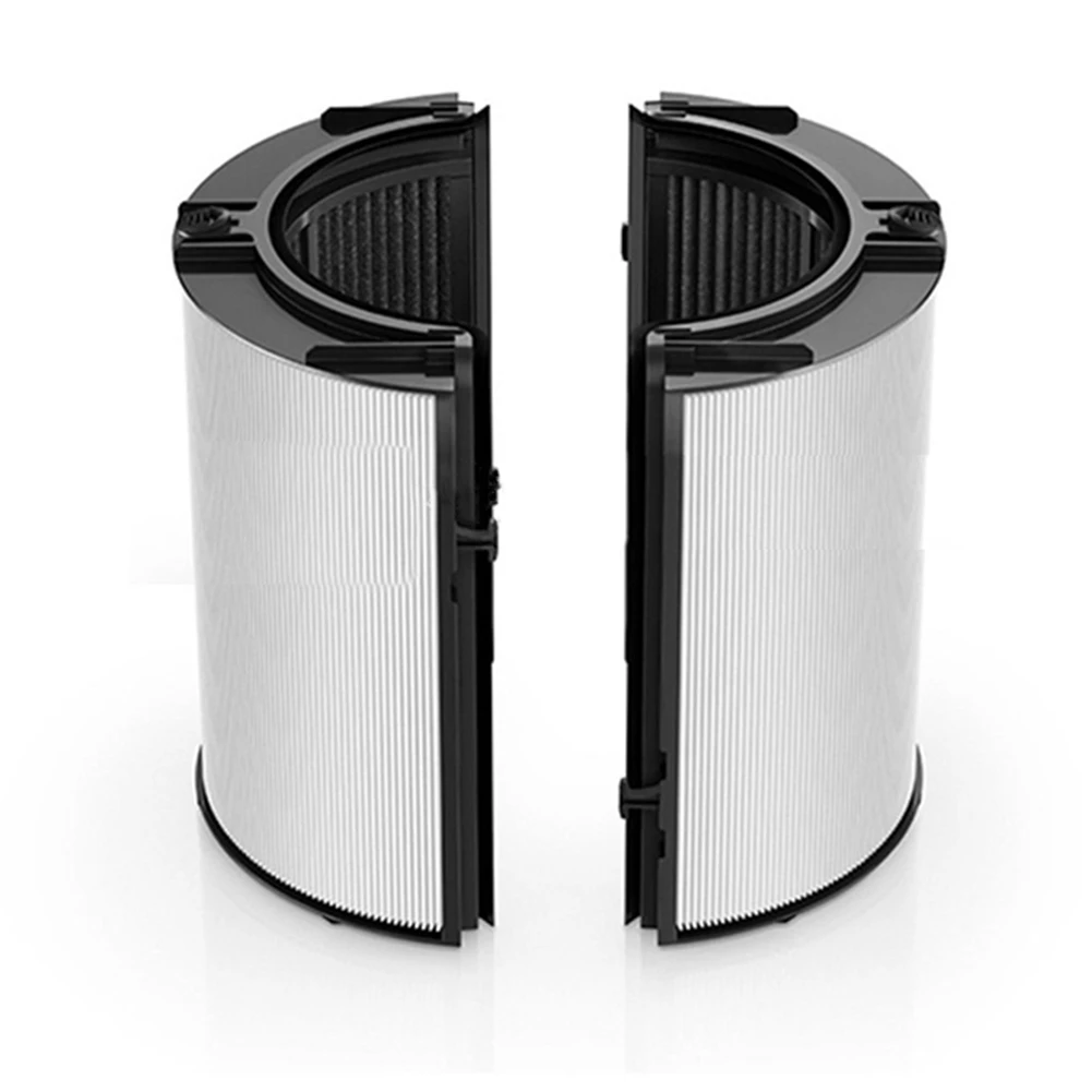 Сменный HEPA-фильтр M17K для очистителя воздуха Dyson TP06 HP06 PH01 PH02, комплект фильтров True HEPA, часть 970341 -01 965432 -01
Сменный HEPA-фильтр M17K для очистителя воздуха Dyson TP06 HP06 PH01 PH02, комплект фильтров True HEPA, часть 970341 -01 965432 -01