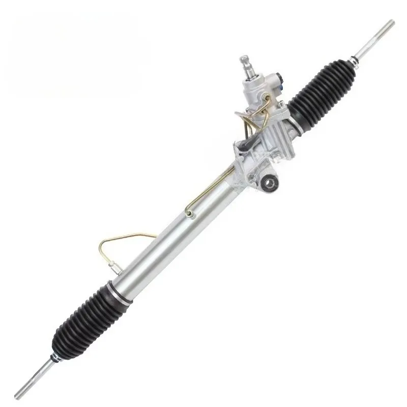 LHD Power Steering Rack & Pinion Assembly for Mitsubishi Freeca MR210504, 7852501447, SW210504, MR210504-QX, MR210504-Z
LHD Power Steering Rack & Pinion Assembly for Mitsubishi Freeca MR210504, 7852501447, SW210504, MR210504-QX, MR210504-Z