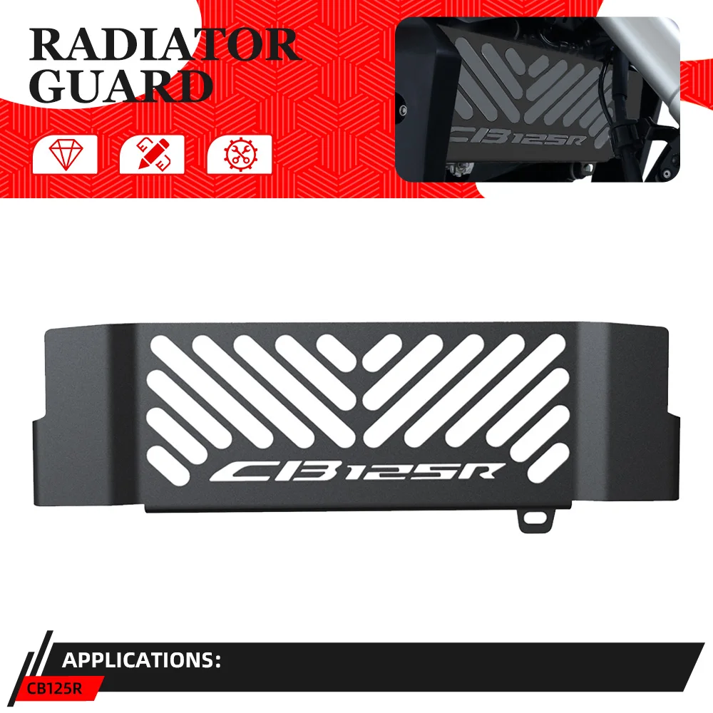 Для Honda CB125R 2018-2019-2020-2021-2022-2023-2024 решетка радиатора мотоцикла защитная крышка топливный бак CB 125R CB125 R
Для Honda CB125R 2018-2019-2020-2021-2022-2023-2024 решетка радиатора мотоцикла защитная крышка топливный бак CB 125R CB125 R