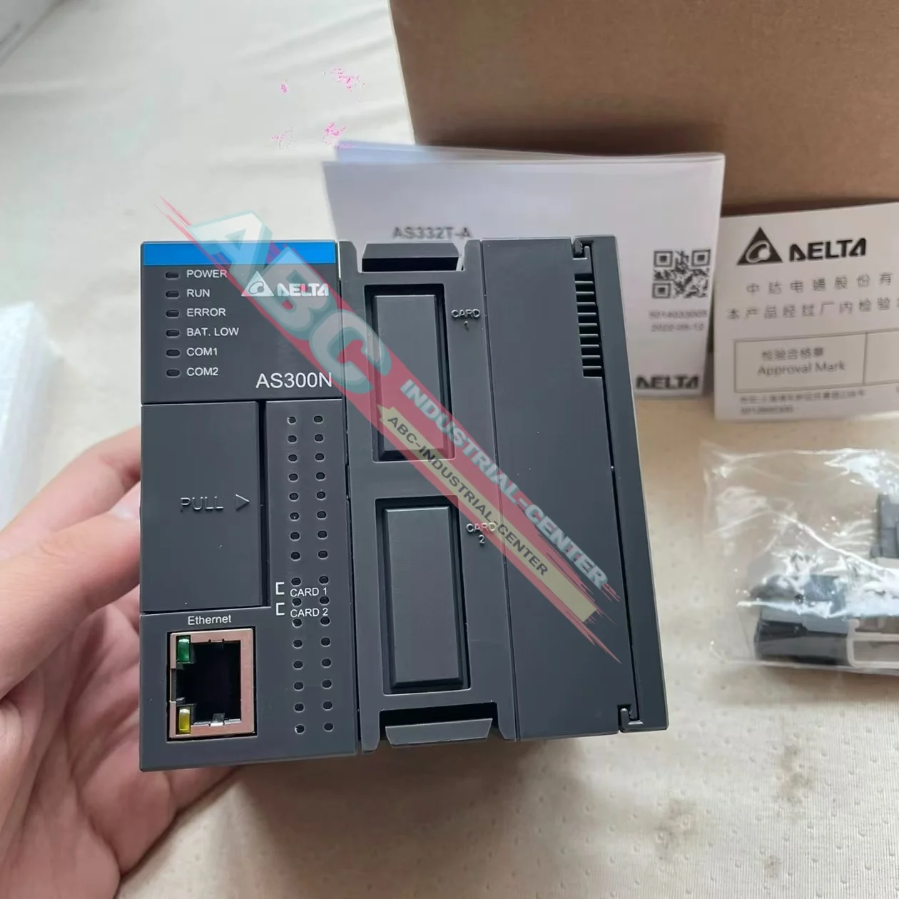 AS324MT-A AS32AM10N-A 100% новый модуль ПЛК AS332T-A
AS324MT-A AS32AM10N-A 100% новый модуль ПЛК AS332T-A