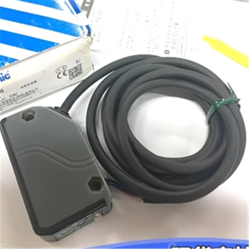 EQ-34-PN EQ-34-PN-J EQ-34 Photoelectric Switch Sensor 2026 Years
EQ-34-PN EQ-34-PN-J EQ-34 Photoelectric Switch Sensor 2026 Years