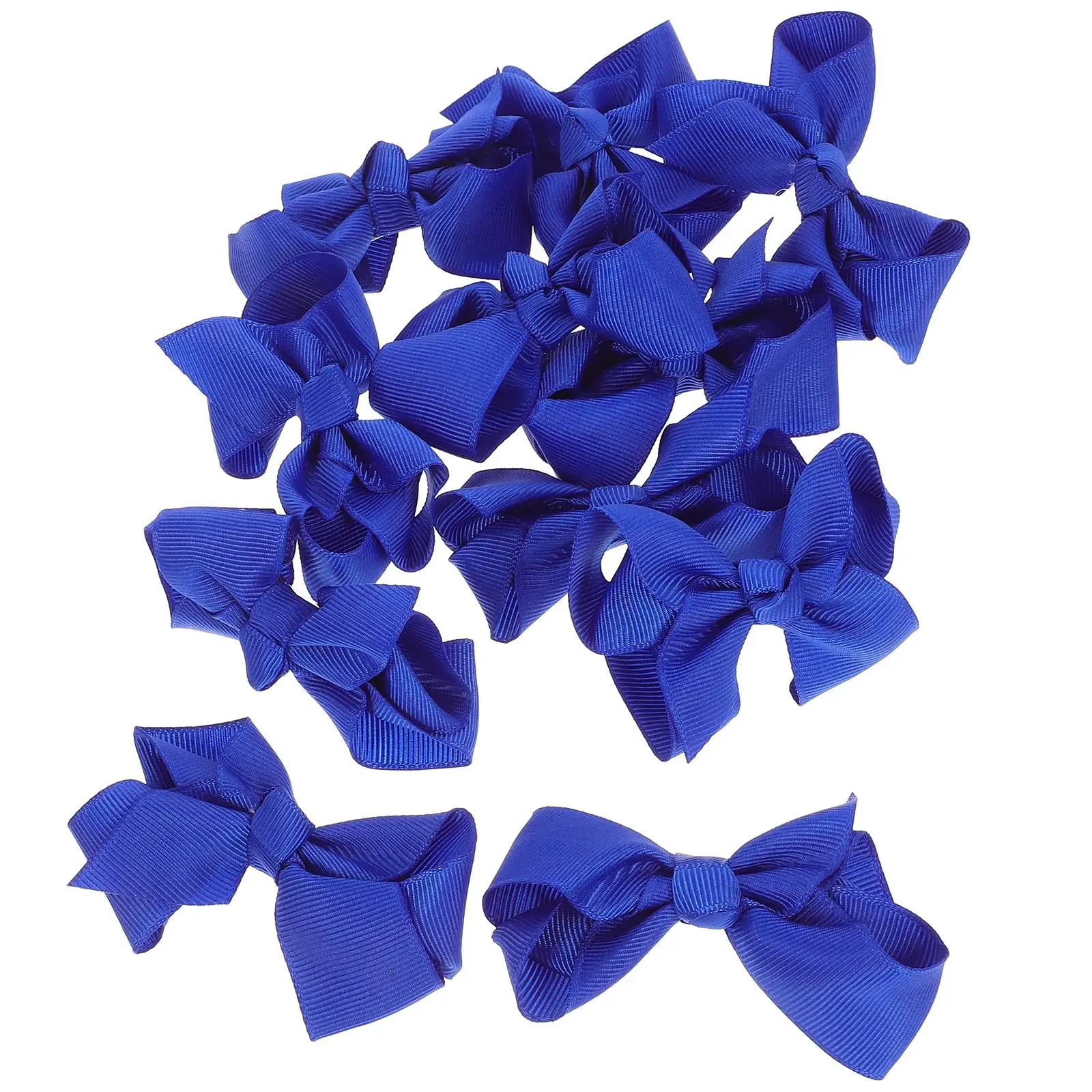 12 Pieces Bowknot Hair Clips Girls Barrettes Bright Solid Color Environmental Material Multicolor Ribbon Daily Wear School
12 Pieces Bowknot Hair Clips Girls Barrettes Bright Solid Color Environmental Material Multicolor Ribbon Daily Wear School