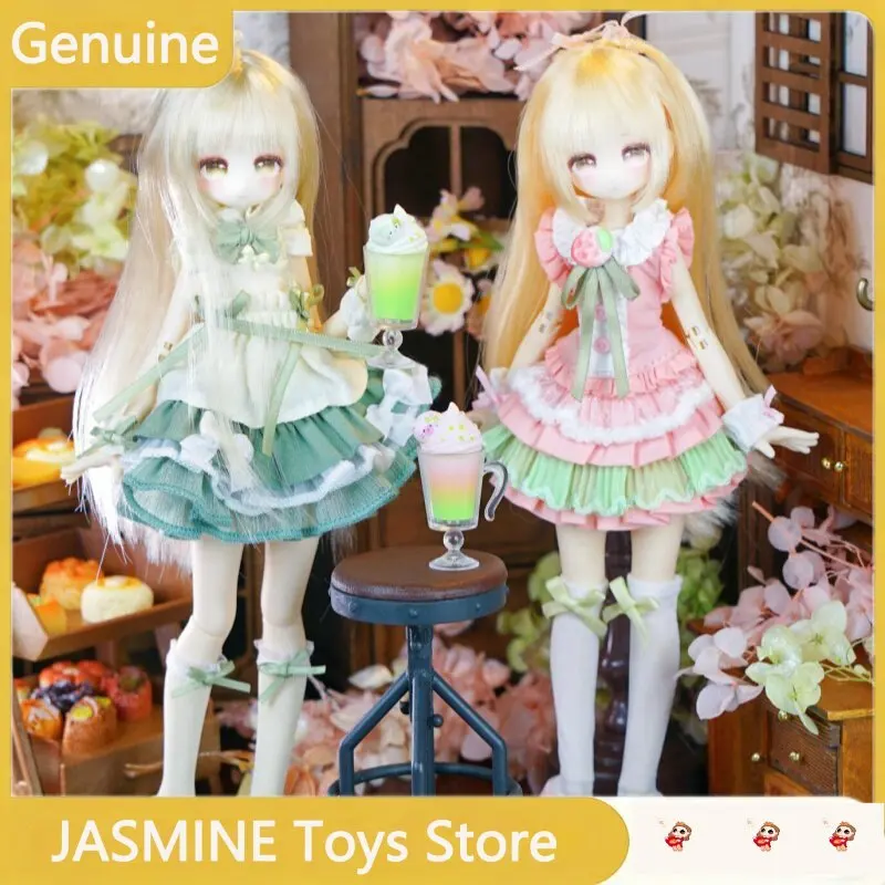 In Stock Trembling Instant Untitled Collection Four Seasons Tea Story Series 22cm Bjd Blind Box Toy Girl'S Birthday Gift
In Stock Trembling Instant Untitled Collection Four Seasons Tea Story Series 22cm Bjd Blind Box Toy Girl'S Birthday Gift