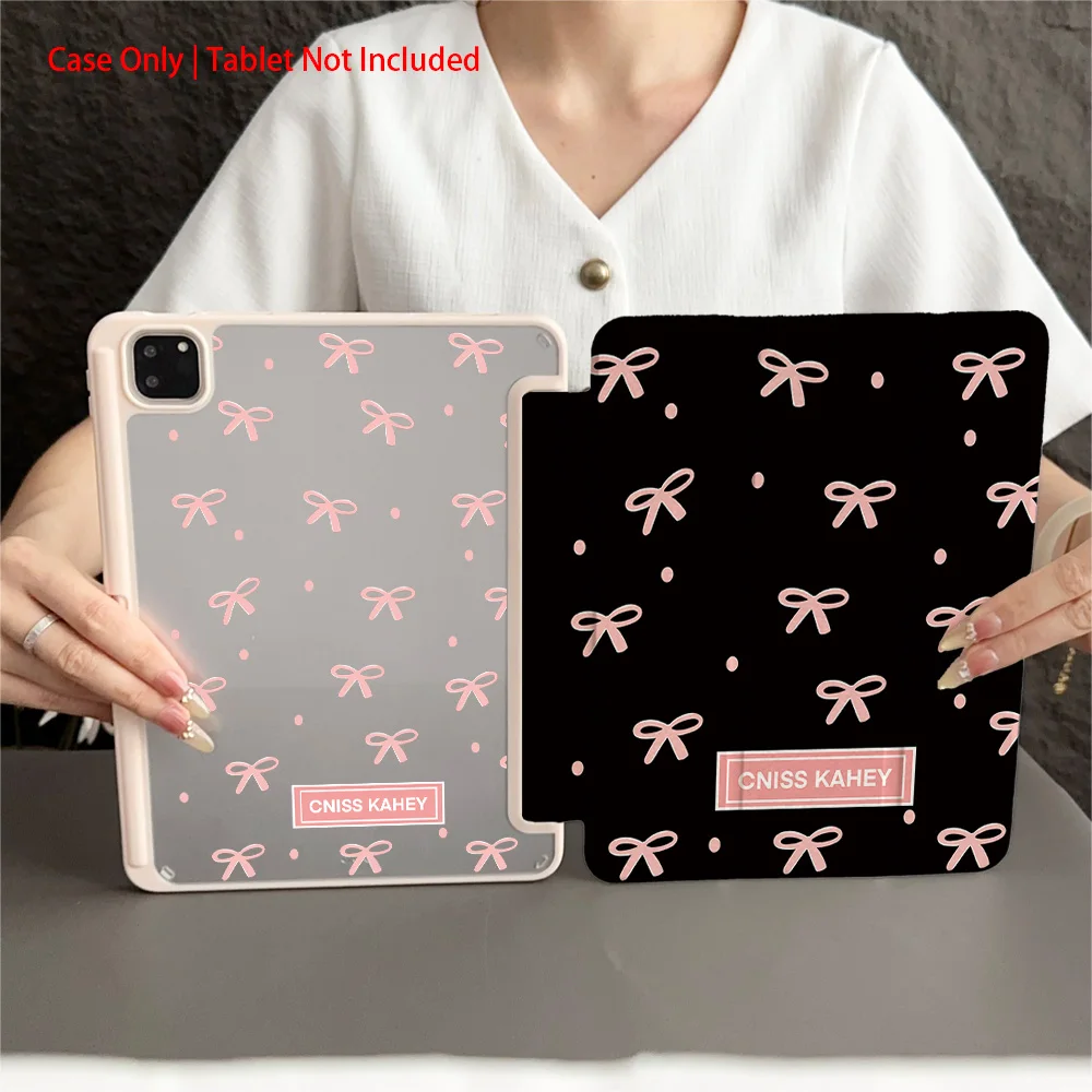 Case compatible with iPad 10.9/Pro11/10th7/8/Air 4/5/Air 13(M3 2025)/Air 11(M3 2025)/Air 11(M3 2025)/(A16 2025)
Case compatible with iPad 10.9/Pro11/10th7/8/Air 4/5/Air 13(M3 2025)/Air 11(M3 2025)/Air 11(M3 2025)/(A16 2025)