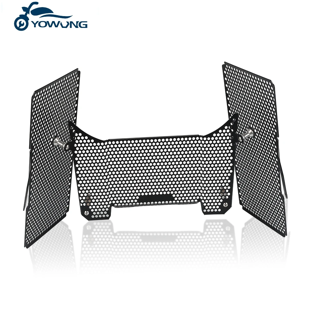 Motorcycle Aluminium Accessories Radiator Grille Guard Protector Grill Cover For Ducati Multistrada V4 S 2024 2025 2026
Motorcycle Aluminium Accessories Radiator Grille Guard Protector Grill Cover For Ducati Multistrada V4 S 2024 2025 2026