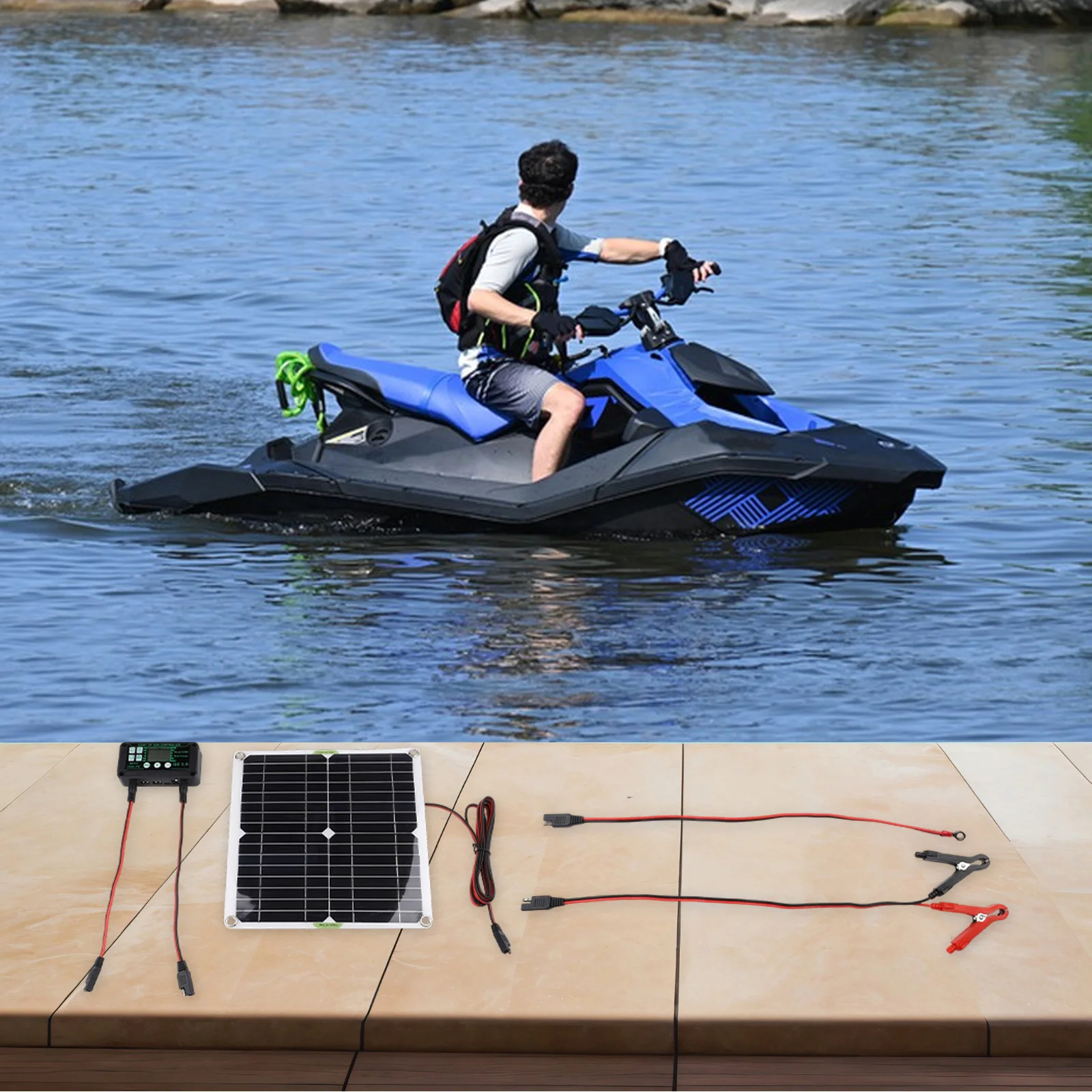 Trickle Charger Solar Battery Charger Solar Charging Solutions Smart Charge Control Versatile Charging Solutions For Motorcycles
Trickle Charger Solar Battery Charger Solar Charging Solutions Smart Charge Control Versatile Charging Solutions For Motorcycles