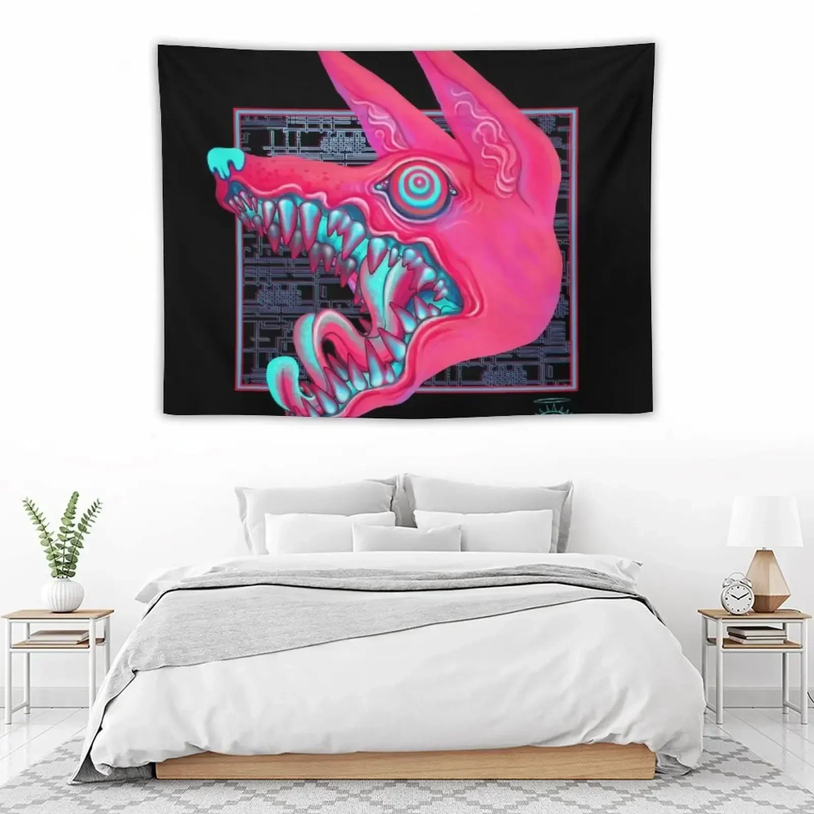 Canines Tapestry Room Decore Aesthetic Decoration Aesthetic Aesthetics For Room Decorative Wall Mural Tapestry
Canines Tapestry Room Decore Aesthetic Decoration Aesthetic Aesthetics For Room Decorative Wall Mural Tapestry