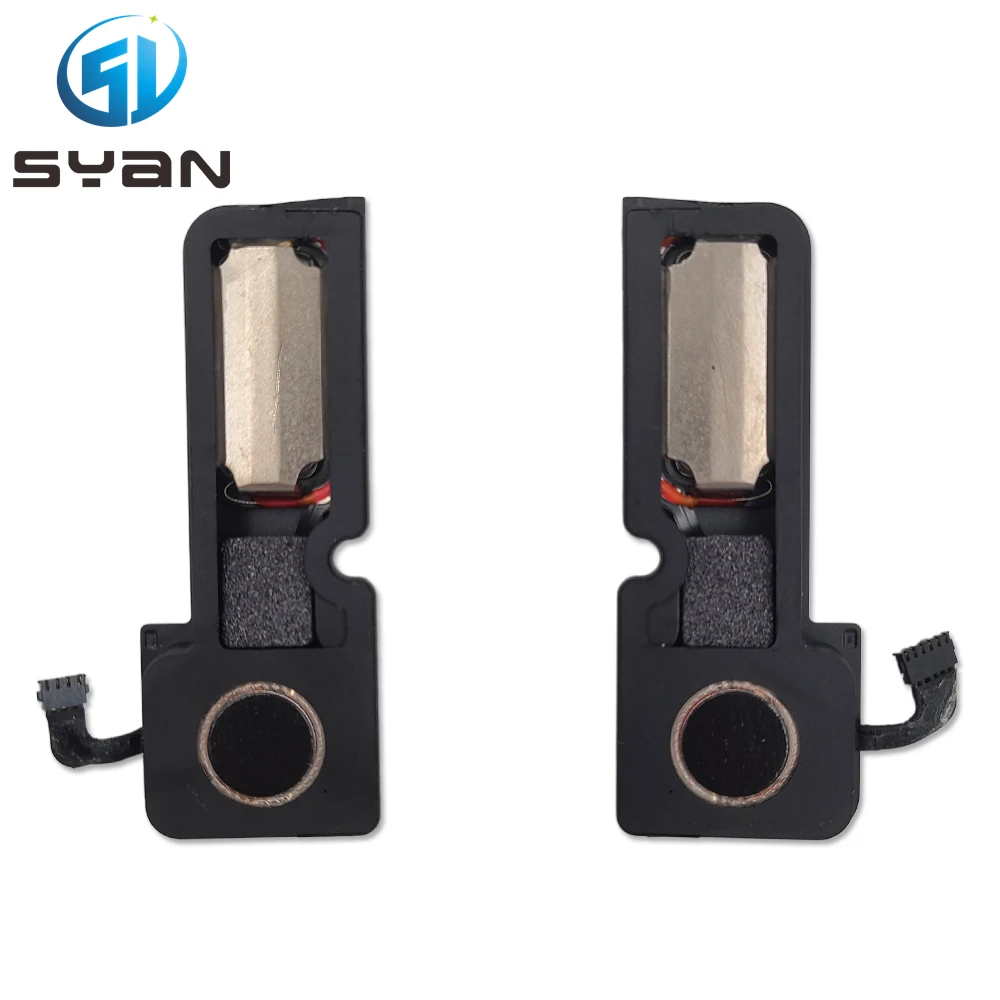 Original Speaker Set for MacBook Pro 15" A1990 2018 2019 Left and Right Speakers
Original Speaker Set for MacBook Pro 15" A1990 2018 2019 Left and Right Speakers