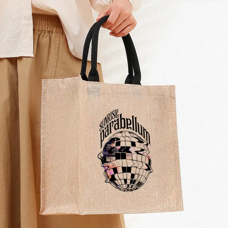 Disco Elysium Linen Tote Bag Durable and Stylish Khaki Fabric Closure for Shopping Travel Outdoor Bags Fan Gifts Bags for Women
Disco Elysium Linen Tote Bag Durable and Stylish Khaki Fabric Closure for Shopping Travel Outdoor Bags Fan Gifts Bags for Women