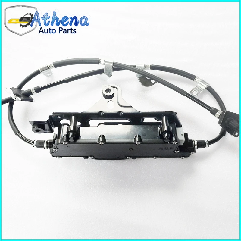Parking Brake Assy Electronic 59700B8800 597002W800 For Hyundai Santa Fe Maxcruz 2012-2019 4WD 100% adaptation High Quality
Parking Brake Assy Electronic 59700B8800 597002W800 For Hyundai Santa Fe Maxcruz 2012-2019 4WD 100% adaptation High Quality