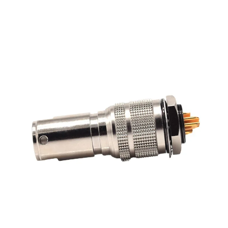 Серия 06 No 3 20-жильный разъем для триггерного провода промышленной камеры, металлический вставной самоблокирующийся разъем
Серия 06 No 3 20-жильный разъем для триггерного провода промышленной камеры, металлический вставной самоблокирующийся разъем