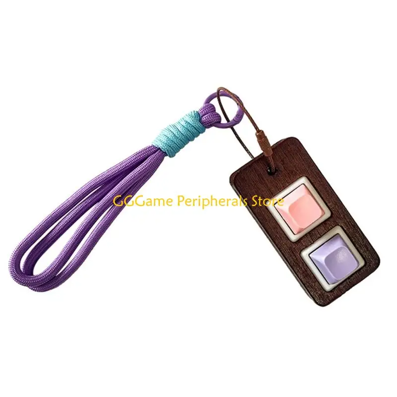 U55B Adjustable Pressable Anxiety Relief Keychain ABS Plastic Button With Metal Hook Anti Drop Phone Strap Fun Desk Toy Gift
U55B Adjustable Pressable Anxiety Relief Keychain ABS Plastic Button With Metal Hook Anti Drop Phone Strap Fun Desk Toy Gift