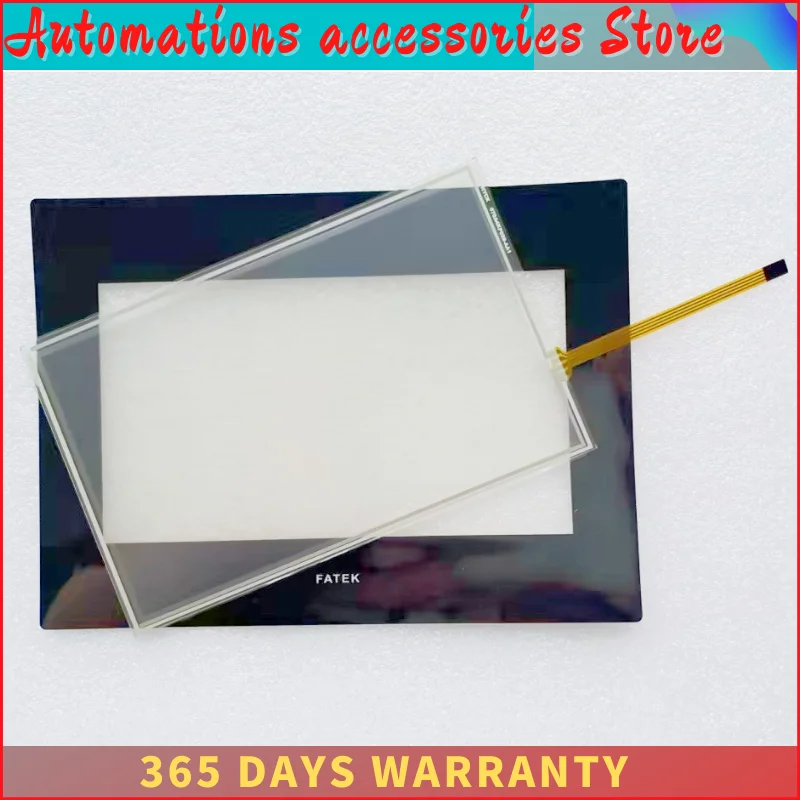 Touch Screen Panel Glass Digitizer with Overlay Protective Film for FATEK C3070SF C3070SE C3070S C3070N C3070SK P2070SK Touchpad
Touch Screen Panel Glass Digitizer with Overlay Protective Film for FATEK C3070SF C3070SE C3070S C3070N C3070SK P2070SK Touchpad