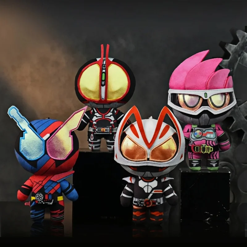 Оригинальная в наличии Kamen Rider, красочная серия Battle Rider, виниловая слепая коробка-сюрприз, высокое качество, милый кулон, подарки
Оригинальная в наличии Kamen Rider, красочная серия Battle Rider, виниловая слепая коробка-сюрприз, высокое качество, милый кулон, подарки
