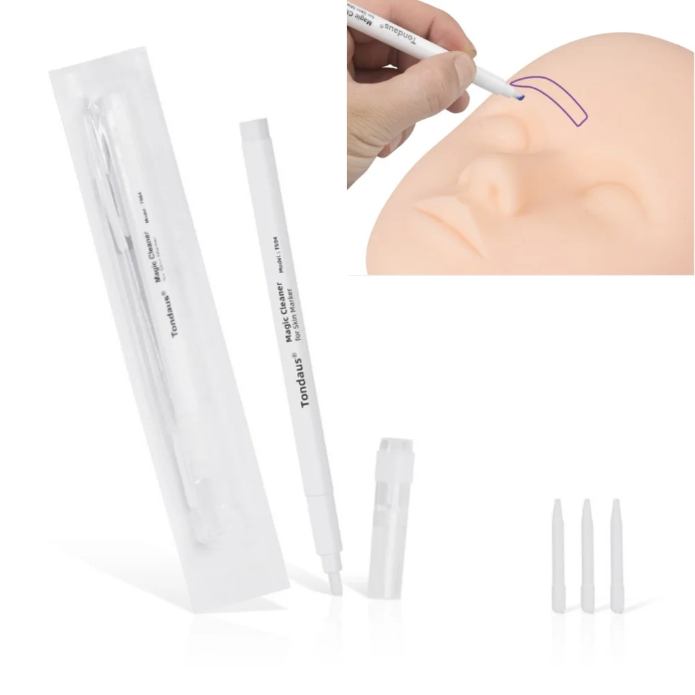 Маркер для татуировки Magic Wipe Mark, маркер для устранения вышивки, ручка для позиционирования, прозрачная
Маркер для татуировки Magic Wipe Mark, маркер для устранения вышивки, ручка для позиционирования, прозрачная