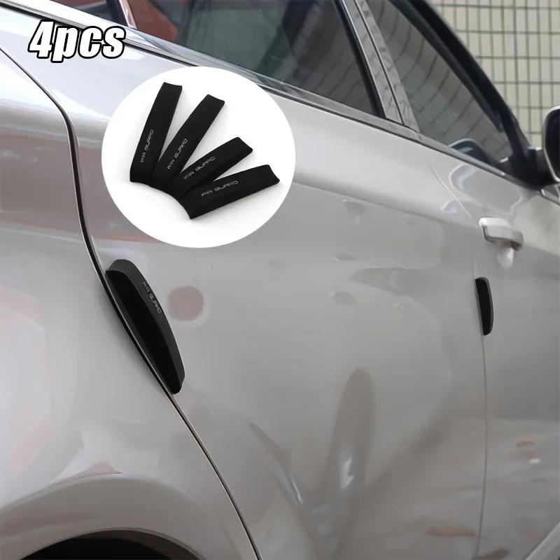 Car Door Edge Protector - Shock Absorbing EVA Foam Bumper Guards for Car Body Armor
Car Door Edge Protector - Shock Absorbing EVA Foam Bumper Guards for Car Body Armor