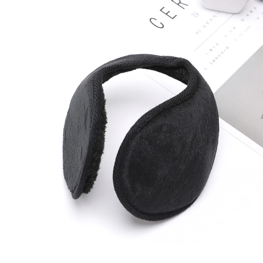 12 pcs Winter Earmuffs Ear Warmers Windproof Keep Warm Lightweight Easy Store Perfect Gift Holiday Ear Muffs Accessories
12 pcs Winter Earmuffs Ear Warmers Windproof Keep Warm Lightweight Easy Store Perfect Gift Holiday Ear Muffs Accessories