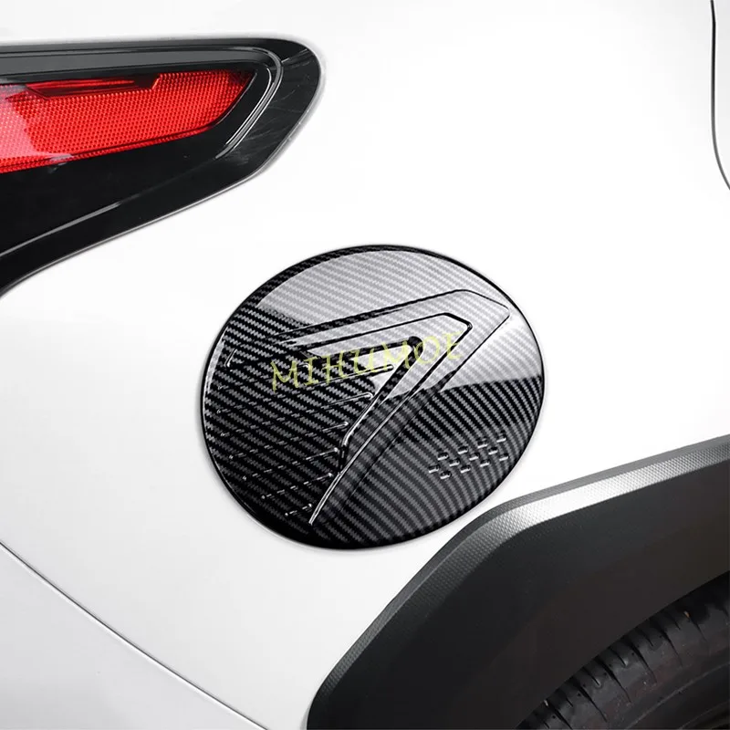 Carbon Fiber Fuel Tank Cap Cover Accessories For 2024 2025 Subaru Crosstrek Impreza
Carbon Fiber Fuel Tank Cap Cover Accessories For 2024 2025 Subaru Crosstrek Impreza