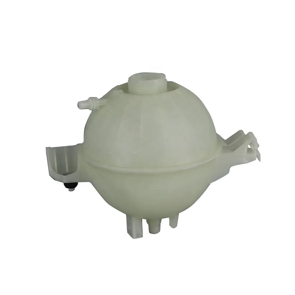 For BMW G08 Engine Radiator Coolant Reservoir Auto Parts OE 17138742660 Expansion & Overflow Tank
For BMW G08 Engine Radiator Coolant Reservoir Auto Parts OE 17138742660 Expansion & Overflow Tank