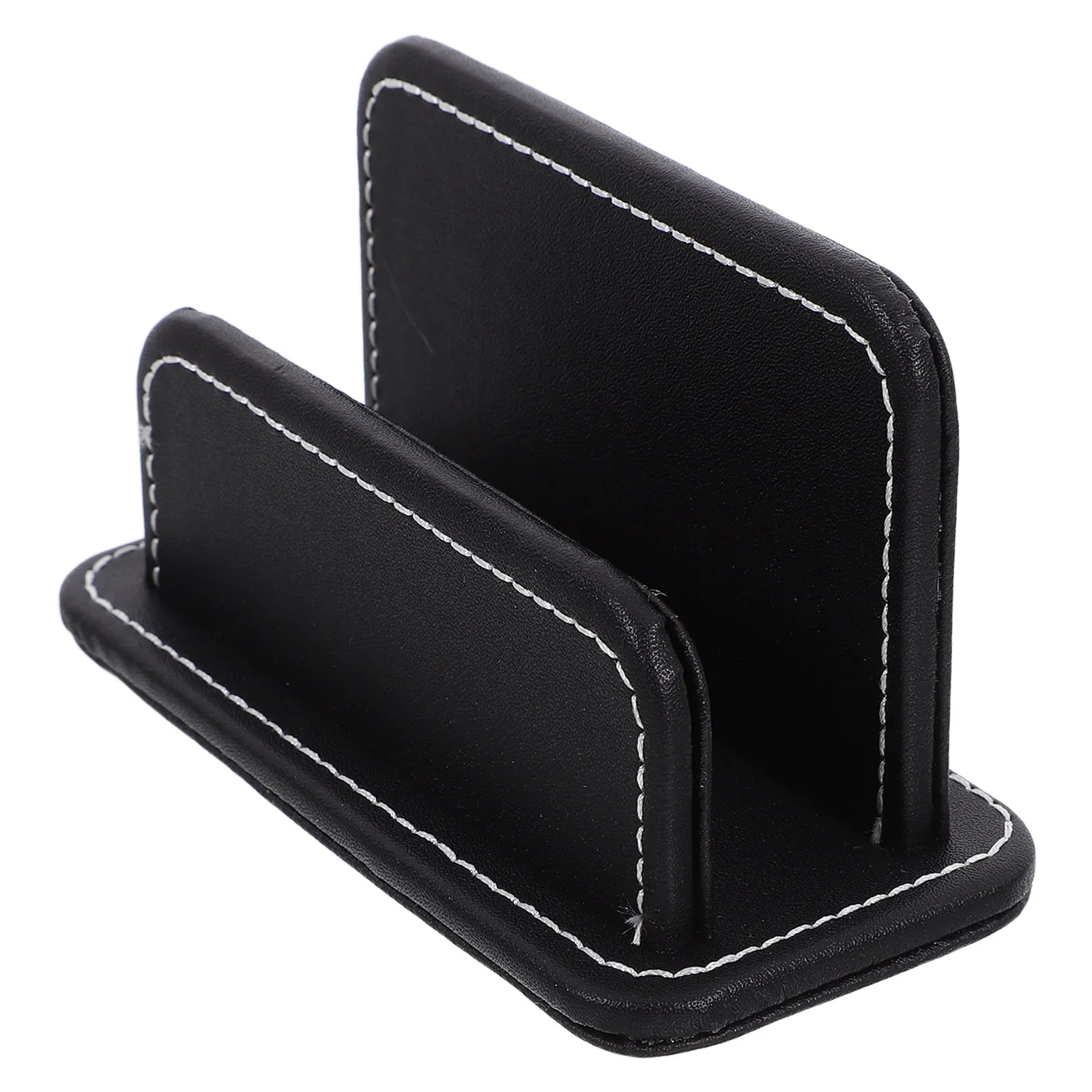 Business Card Holder Premium PU Modern Simple Design for Storing Name Cards Protection and Organization Business
Business Card Holder Premium PU Modern Simple Design for Storing Name Cards Protection and Organization Business