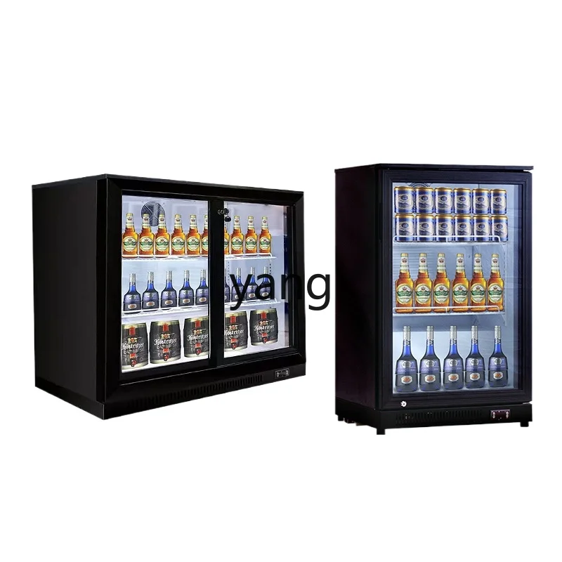 LMM Commercial Stainless Steel Refrigerated Display Cabinet Wine and Beverage Cabinet
LMM Commercial Stainless Steel Refrigerated Display Cabinet Wine and Beverage Cabinet