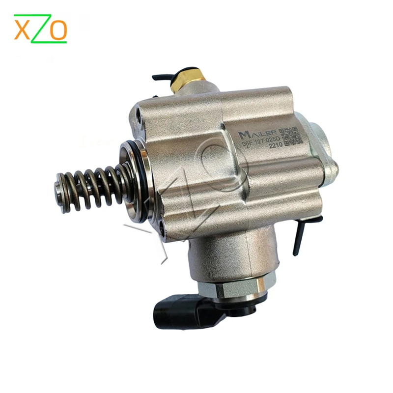 Новый топливный насос высокого давления 06F127025D 06F127025N для AUDI VW Seat Skoda
Новый топливный насос высокого давления 06F127025D 06F127025N для AUDI VW Seat Skoda