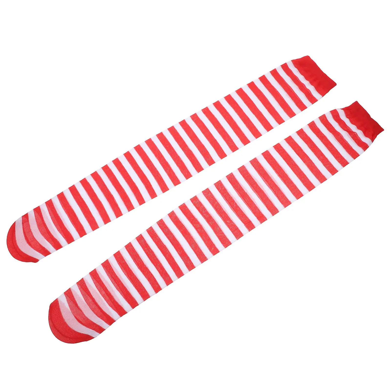 Striped Stockings for Women Christmas Socks Girl Child over The Knee Girls Clothes
Striped Stockings for Women Christmas Socks Girl Child over The Knee Girls Clothes