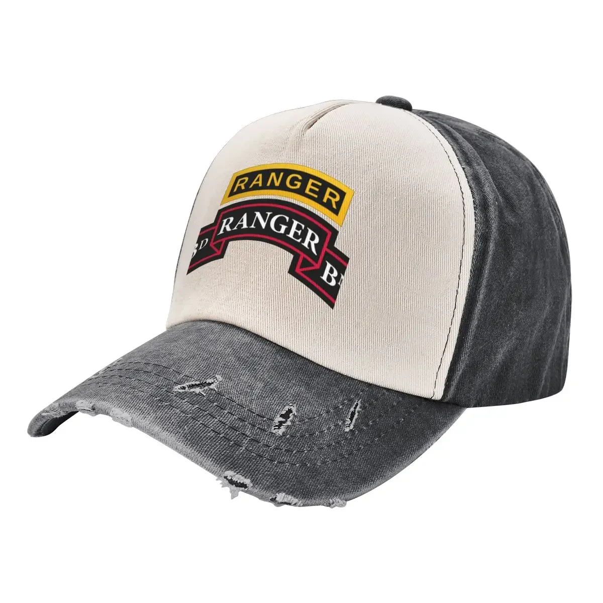 3rd Bn 75th Rangers Baseball Cap Gentleman Hat Golf custom Hat Golf Cap Elegant Women's Hats Men's
3rd Bn 75th Rangers Baseball Cap Gentleman Hat Golf custom Hat Golf Cap Elegant Women's Hats Men's