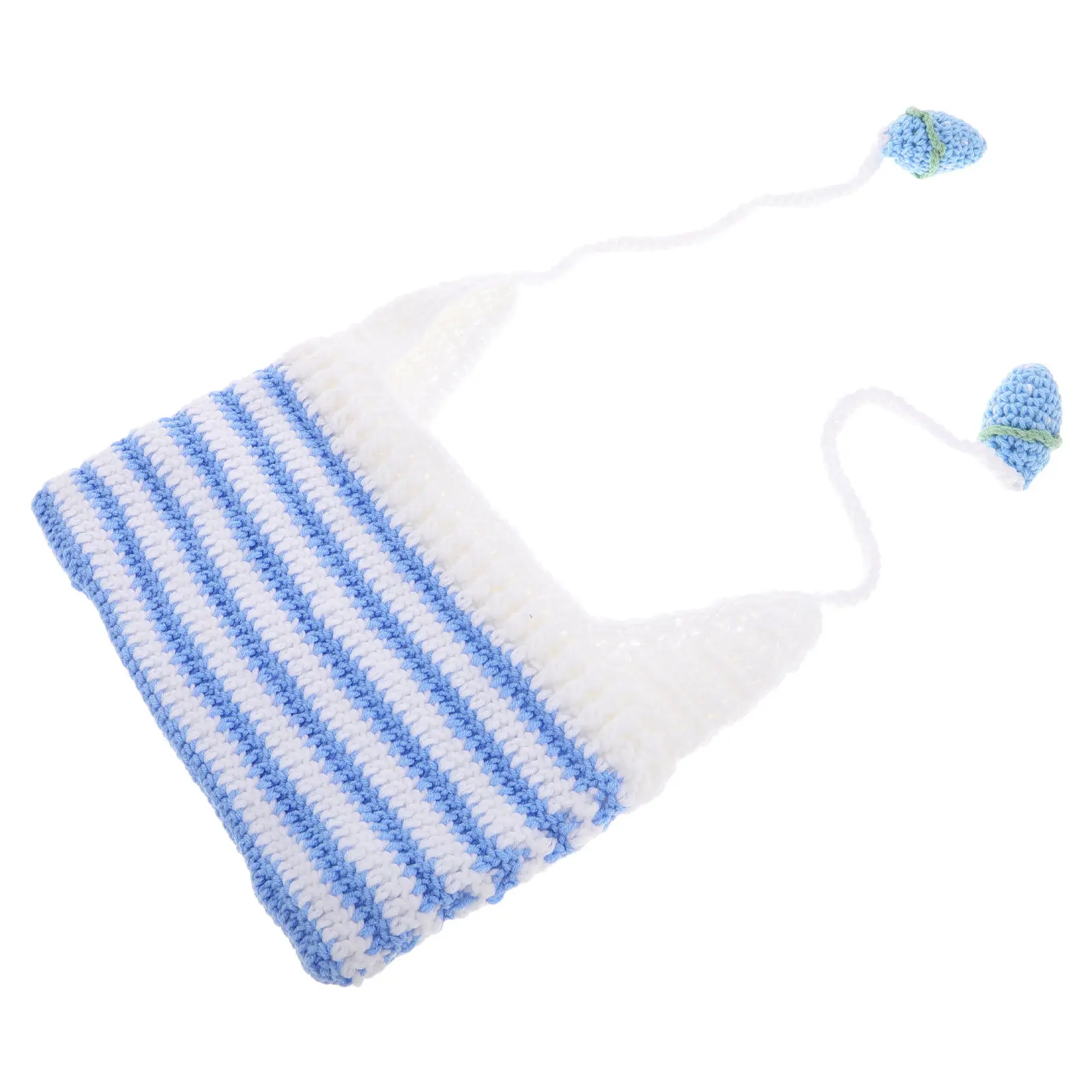Cute Striped Cat Ear Beanie for Women Cozy Knit Hat with Ear Protection Trendy Style for Cold Weather and Autumn Winter Seasons
Cute Striped Cat Ear Beanie for Women Cozy Knit Hat with Ear Protection Trendy Style for Cold Weather and Autumn Winter Seasons